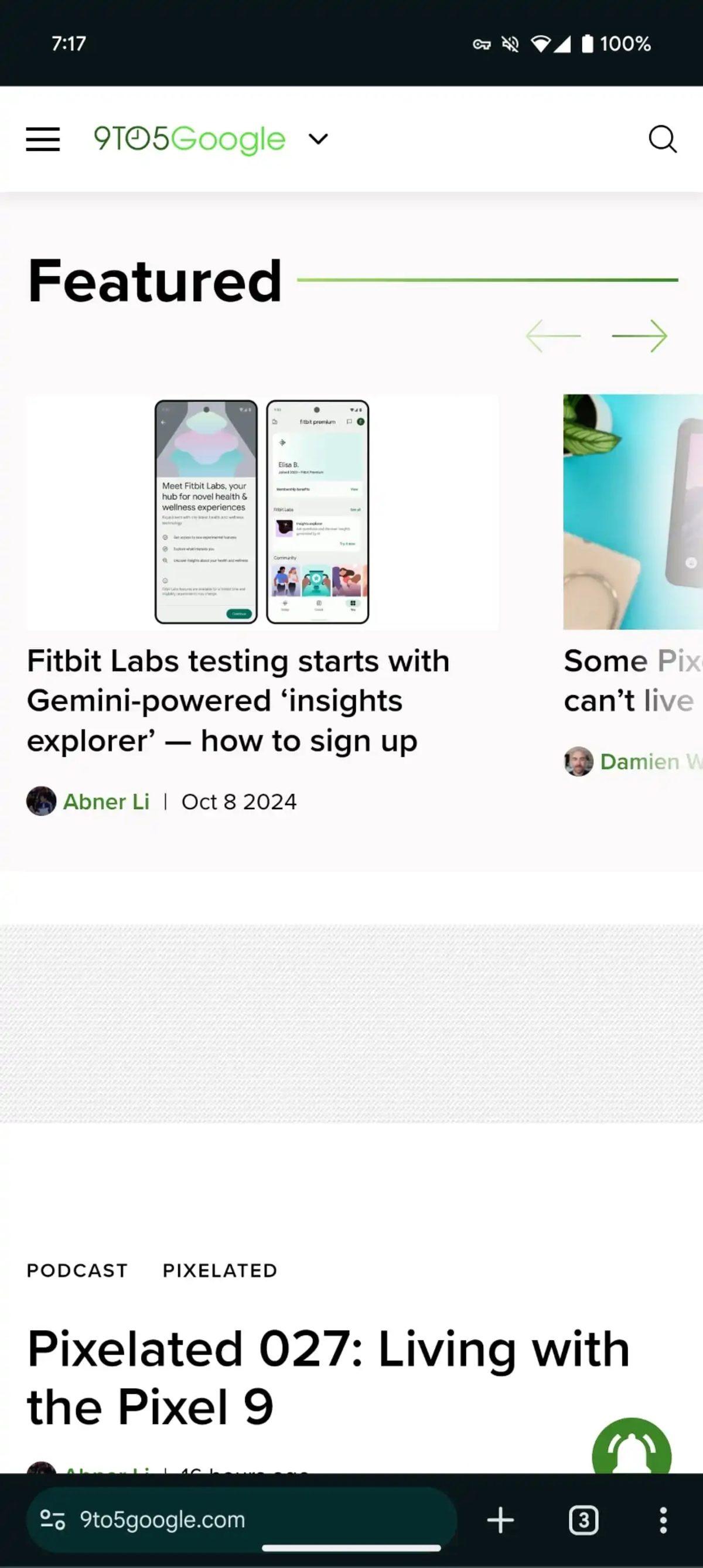 Google, Chrome’un Adres Çubuğunu Android’de de Nihayet Aşağıya Taşıyacak: İlk Ekran Görüntüleri Geldi