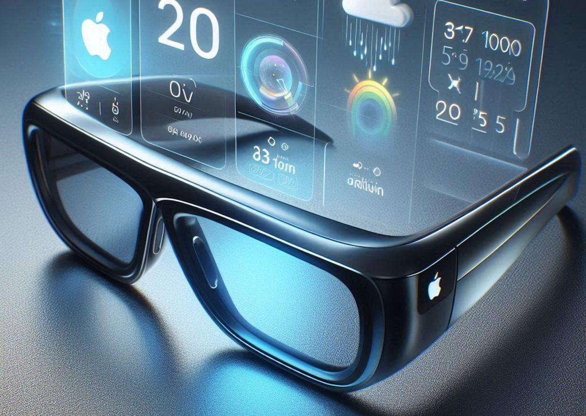 Apple, 2027’de Akıllı Gözlük ve Kameralı AirPods Tanıtabilir!