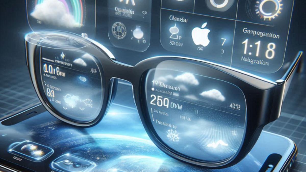 Apple, 2027’de Akıllı Gözlük ve Kameralı AirPods Tanıtabilir!