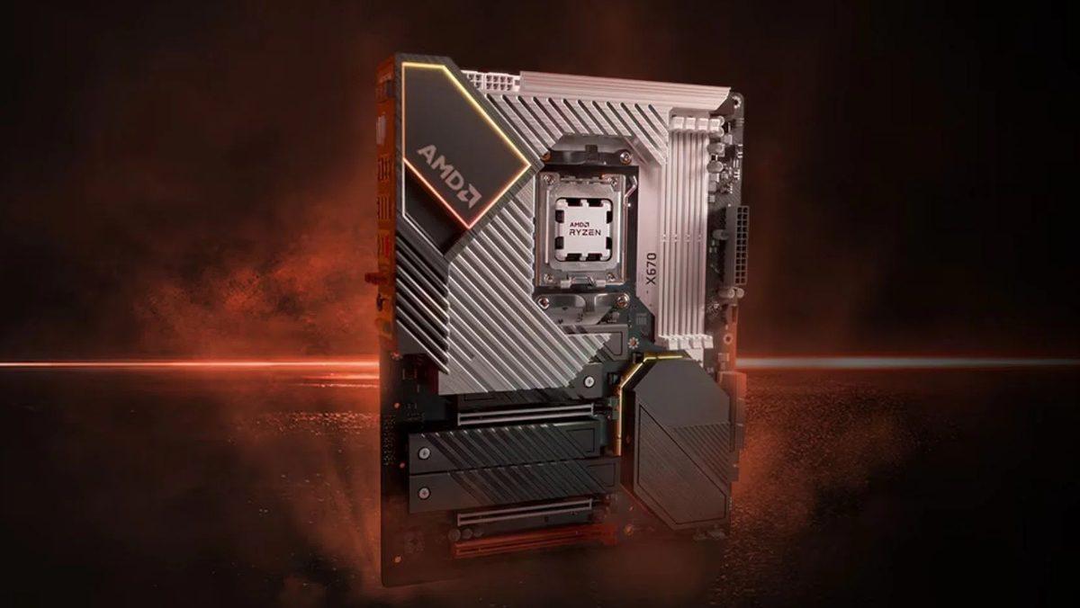 AMD Ryzen 9000X3D Serisi İşlemcilerin Oyunseverleri Üzeceği İddia Edildi