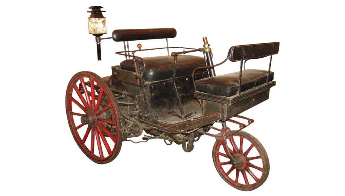 Peugeot’nun Aslında Sektöre Otomobil Değil de Ne Üreticisi Olarak Girdiğini Öğrenince “Ne Alaka?” Diyeceksiniz