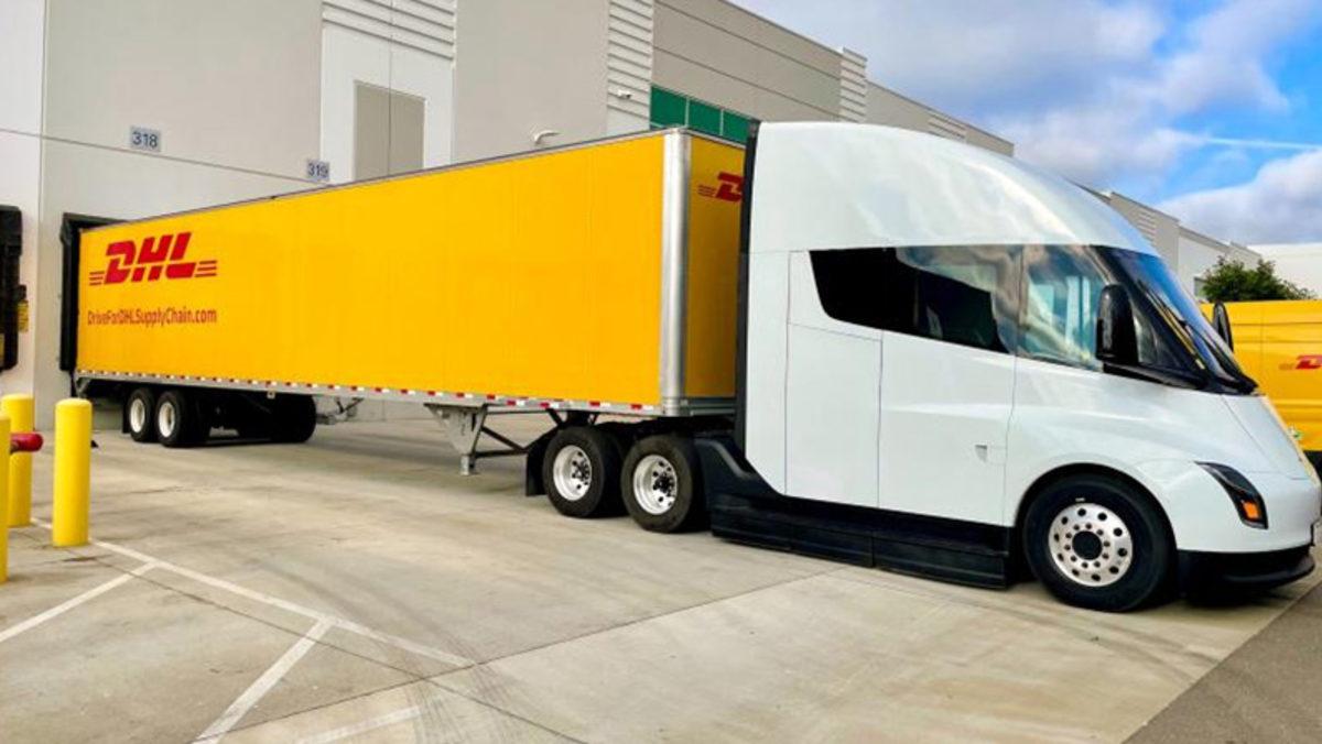 Tesla’nın Elektrikli Çekicisi Semi, Uzun Mesafede Test Edildi: Sonuçlar, Tesla’nın Verilerinden Bile İyi!