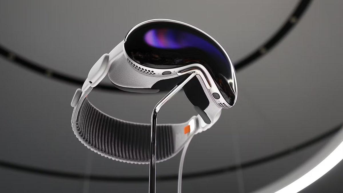 Ucuz Apple Vision Pro’nun Fiyatı ve Ne Zaman Tanıtılacağı Ortaya Çıktı (Bu mu Ucuz?)