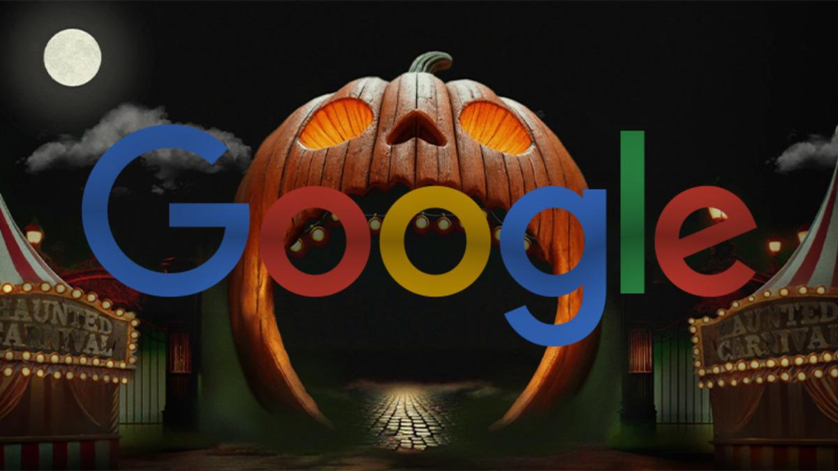 Google’dan Cadılar Bayramı İçin İnternet Sitesi: Trend Ürünlere Hızlıca Ulaşabileceksiniz