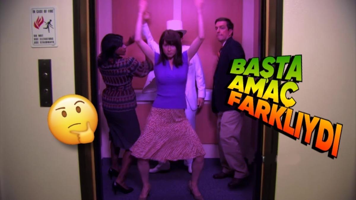 Alt Tarafı 10 Saniye Geçireceğiz: Asansörlerde Neden Müzik Çalıyor?