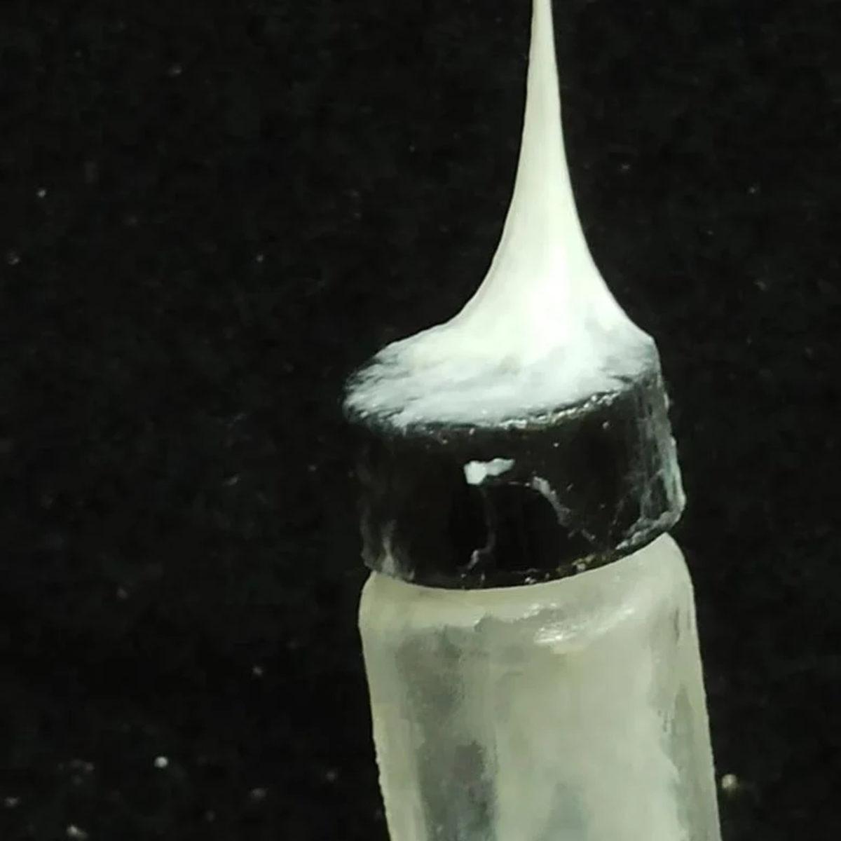 Örümcek Adam’ın Ağları Gerçek Oldu: Kendi Ağırlığının 80 Katını Kaldırabilen Yapışkan Sıvı Geliştirildi