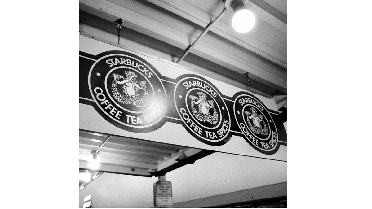 İkonik Starbucks Logosundaki Kadın Tam Olarak Neyi Temsil Ediyor?