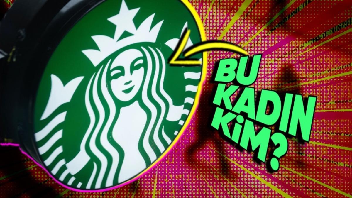 İkonik Starbucks Logosundaki Kadın Tam Olarak Neyi Temsil Ediyor?
