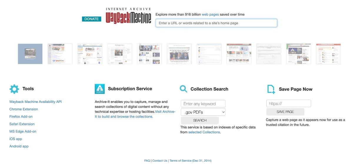 31 Milyon Kullanıcı Verisinin Çalındığı Siber Saldırıya Kurban Giden Internet Archive, Yeniden Kullanıma Açıldı