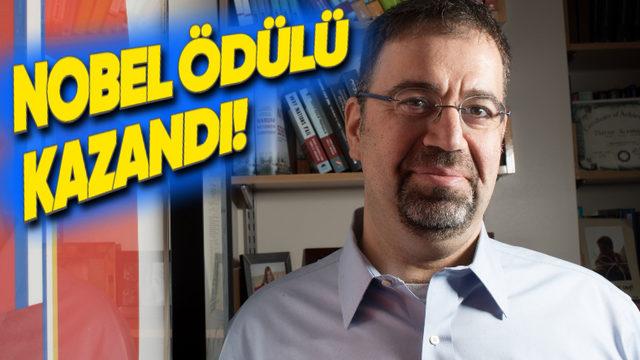 2024 Nobel Ekonomi Ödülünü Türk Ekonomist Daron Acemoğlu Kazandı