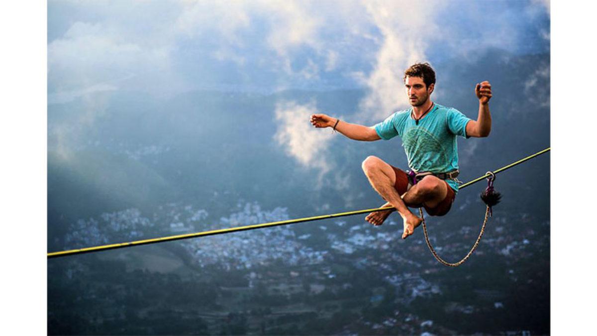 Bazılarının Uzaktan Görünce Bile Korkmasına Sebep Olan Ekstrem Sporlara Bazı İnsanlar Nasıl Böyle “Bağımlı” Olabiliyor?