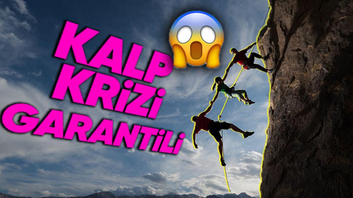 Bazılarının Uzaktan Görünce Bile Korkmasına Sebep Olan Ekstrem Sporlara Bazı İnsanlar Nasıl Böyle “Bağımlı” Olabiliyor?