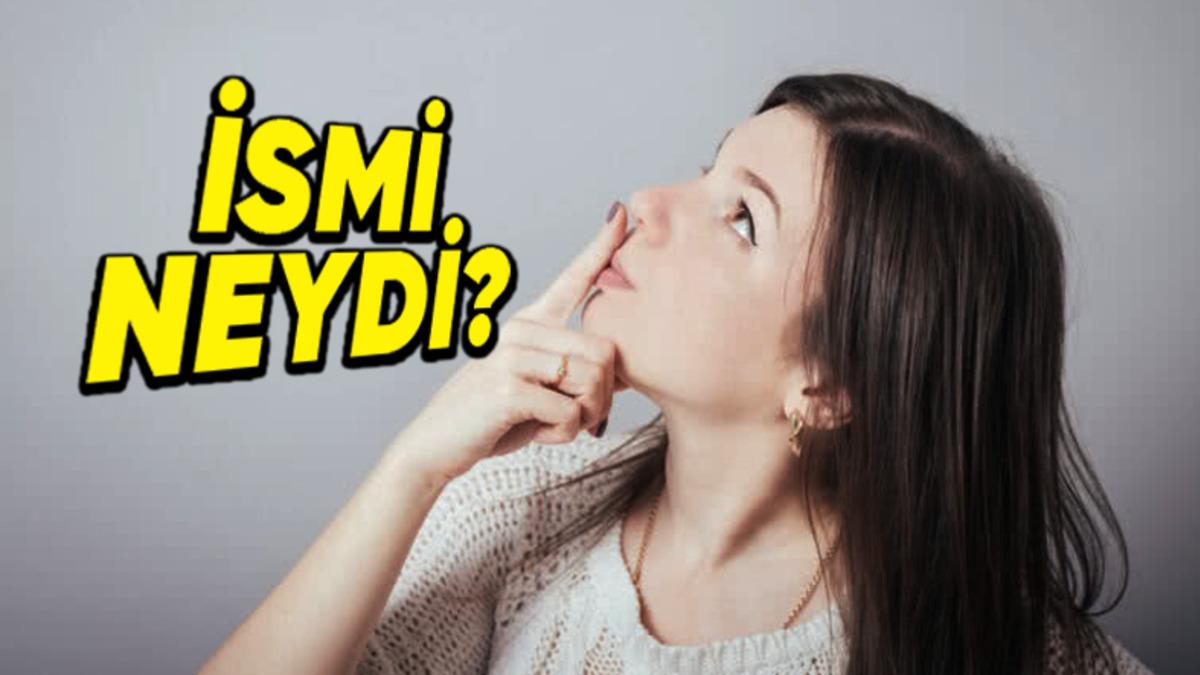 İnsanların Yüzlerini Bile Hatırlarken Neden İsimlerini Bu Kadar Kolay Unutuyoruz?