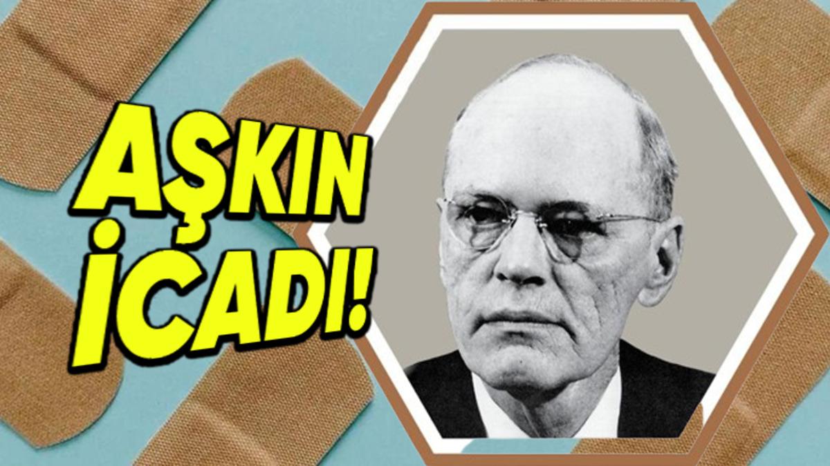 Yara Bandının Bir O Kadar İlginç ve Aynı Zamanda ’Romantik’ Olan Ortaya Çıkış Hikâyesi