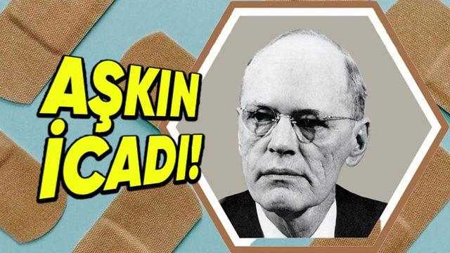 Yara Bandının Bir O Kadar İlginç ve Aynı Zamanda ’Romantik’ Olan Ortaya Çıkış Hikâyesi