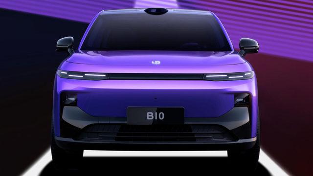 Leapmotor’un Küresel Pazarlarda Satışa Çıkacak Modeli B10 Tanıtıldı
