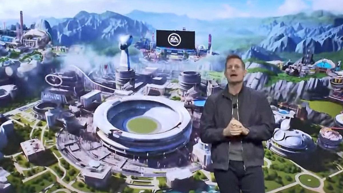 EA Doğruladı: EA FC’ye Açık Dünya Modu Geliyor