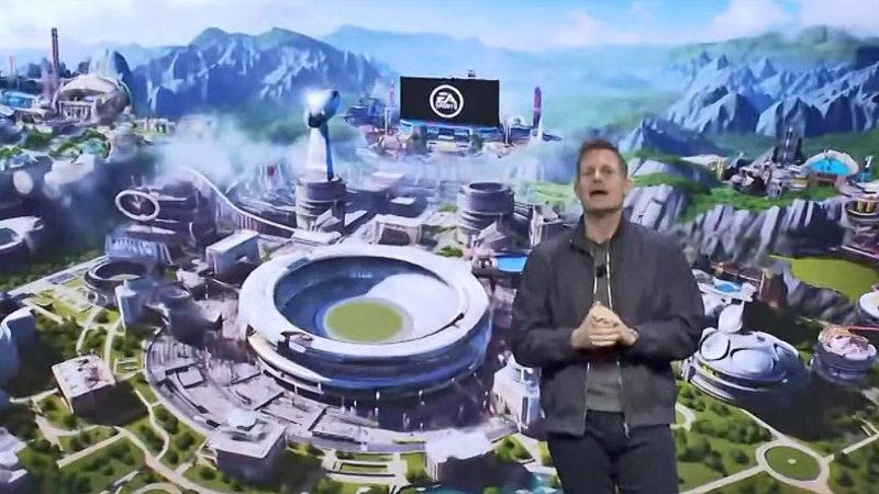 EA Doğruladı: EA FC’ye Açık Dünya Modu Geliyor