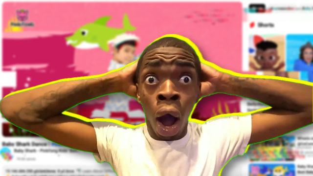 Youtube’da En Çok İzlenme Alan Videolar Hangileri? 15 Milyarla Bayrağı Taşıyana İnanamayacaksınız!