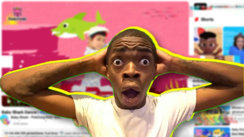 Youtube’da En Çok İzlenme Alan Videolar Hangileri? 15 Milyarla Bayrağı Taşıyana İnanamayacaksınız!