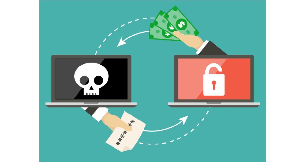 Bilgisayarınıza Bulaşıp Sizden Yüklü Miktarda Fidye İsteyen Tehlikeli Virüs: Korunma Yöntemleri Var!