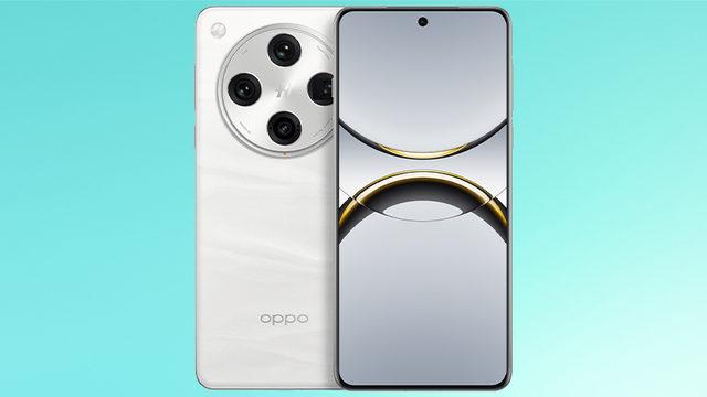 OPPO Find X8 Serisinin Tasarımı Netleşti: 24 Ekim’de Geliyor