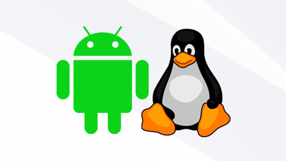Android Telefon ve Tabletlere Linux Desteği Geliyor: İşte İlk Bilgiler