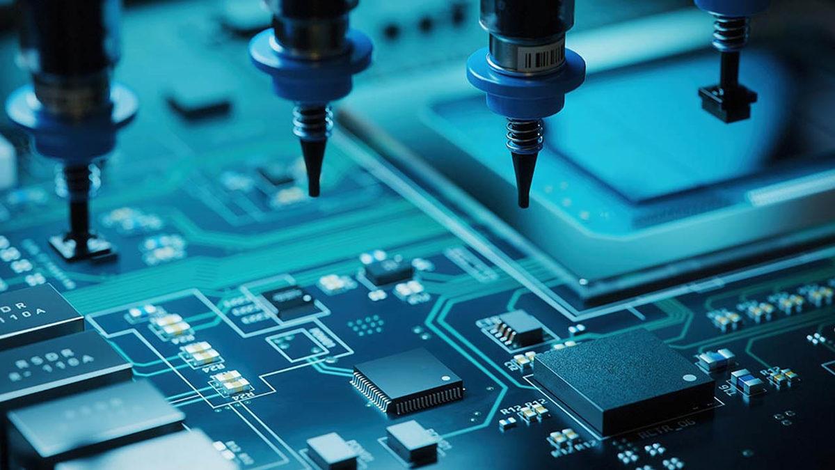 2030’da 1 Trilyon Dolara Ulaşacak Çip Endüstrisi, Kalifiye Eleman Kriziyle Karşı Karşıya