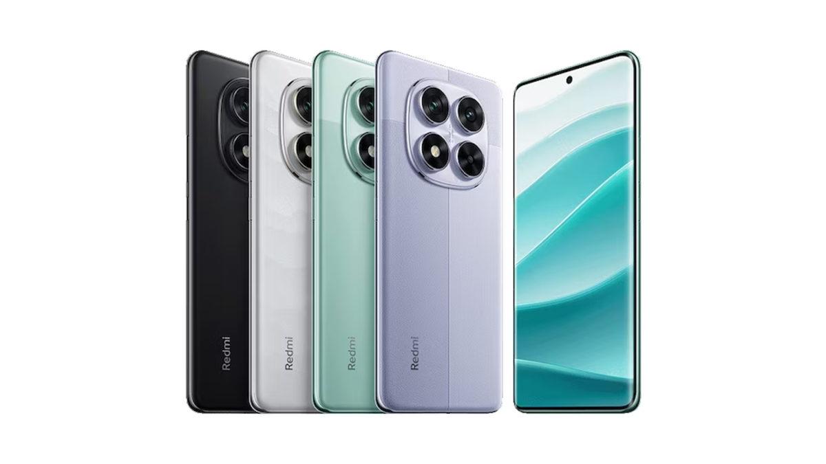 Uygun Fiyata Üst Seviye Özellikler Sunan Redmi Note 14 Pro’nun 4G Versiyonu Geliyor! Bazı Özellikleri Ortaya Çıktı