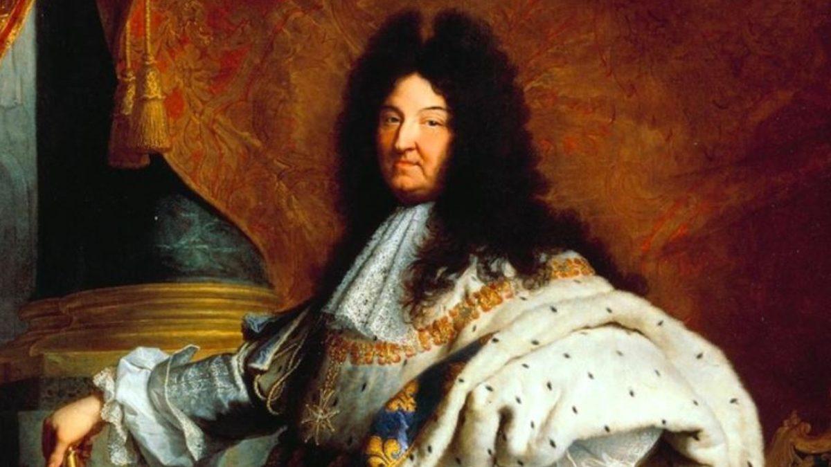 Kokusu Buraya Kadar Geldi: Fransa Kralı XIV. Louis Neden Hayatında Yalnızca 3 Kez Banyo Yaptı?