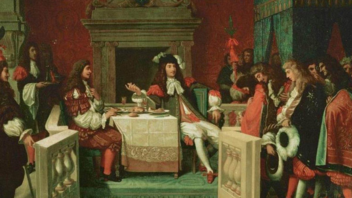 Kokusu Buraya Kadar Geldi: Fransa Kralı XIV. Louis Neden Hayatında Yalnızca 3 Kez Banyo Yaptı?