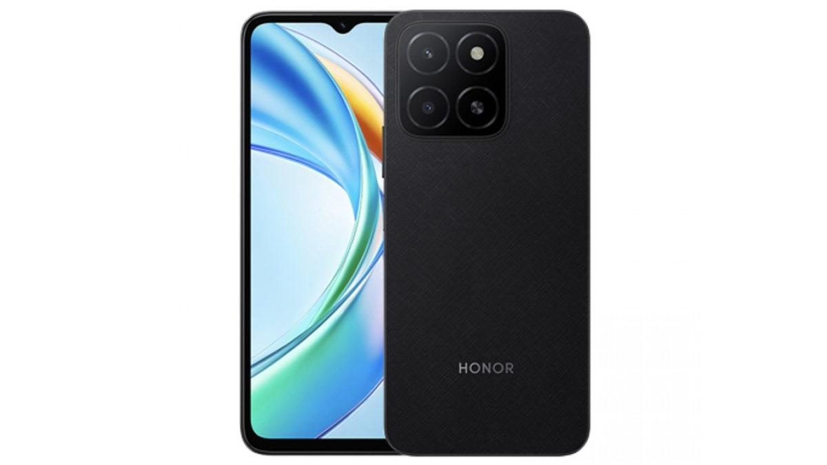 HONOR, Sudan Ucuza Satacağı Yeni Telefonları  X5b ile X5b Plus’ı Sessiz Sedasız Duyurdu