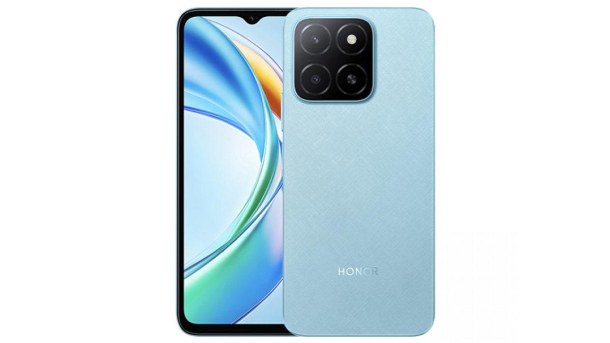 HONOR, Sudan Ucuza Satacağı Yeni Telefonları  X5b ile X5b Plus’ı Sessiz Sedasız Duyurdu