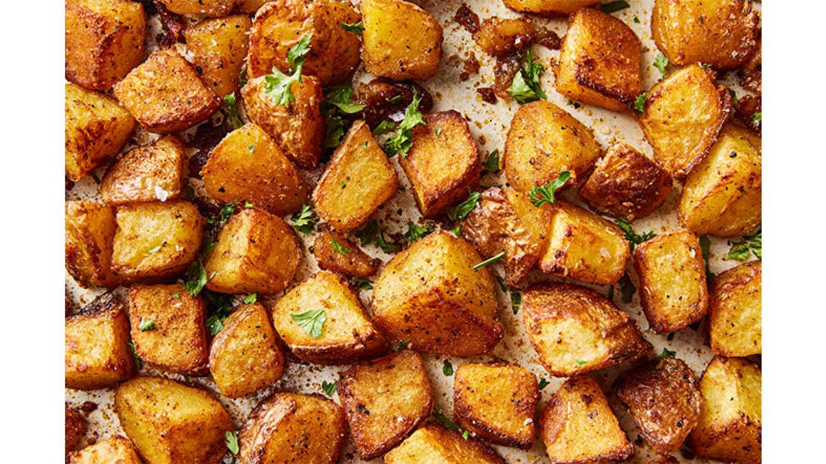 Hepimizin Severek Tükettiği 