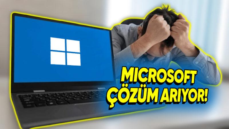 Windows 11 24H2 Güncellemesi Büyük Bir Soruna Yol Açtı (Sakın Yüklemek İçin Acele Etmeyin)
