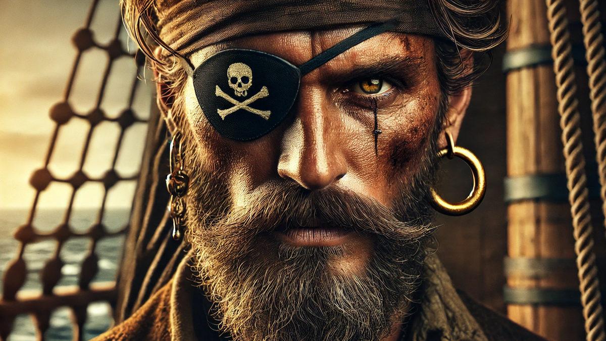 Korsanların Vazgeçilmezi Altın Küpe Neden Bu Kadar Önemliydi? (Bir Aksesuardan Çok Daha Fazlası)