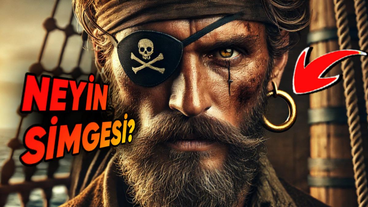 Korsanların Vazgeçilmezi Altın Küpe Neden Bu Kadar Önemliydi? (Bir Aksesuardan Çok Daha Fazlası)