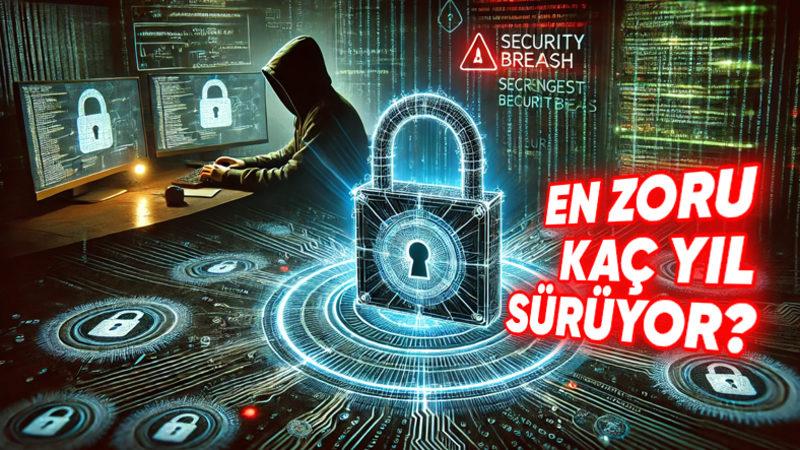 Kırılmaz Denen Şifreleriniz Bile Hack’lenebilir mi? Kendinize Pek Güvenmeseniz İyi Olur!