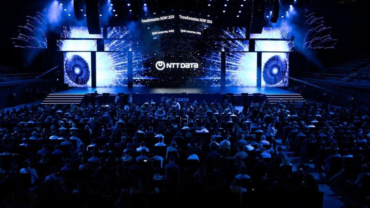 NTT DATA Business Solutions Türkiye, İş ve Teknoloji Liderlerini Transformation NOW! 2024’te Buluşturdu