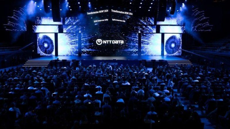 NTT DATA Business Solutions Türkiye, İş ve Teknoloji Liderlerini Transformation NOW! 2024’te Buluşturdu