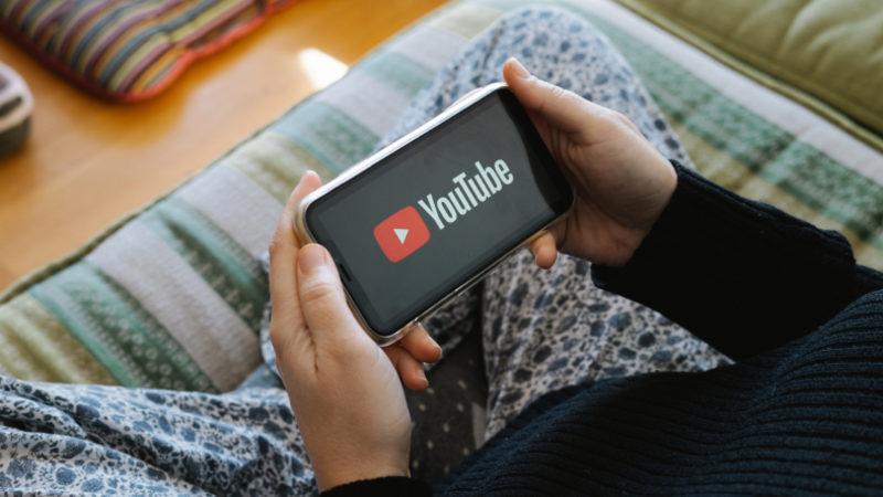YouTube, Mini Tarayıcıyı Yeniliyor: İşte Yeni Özellikler