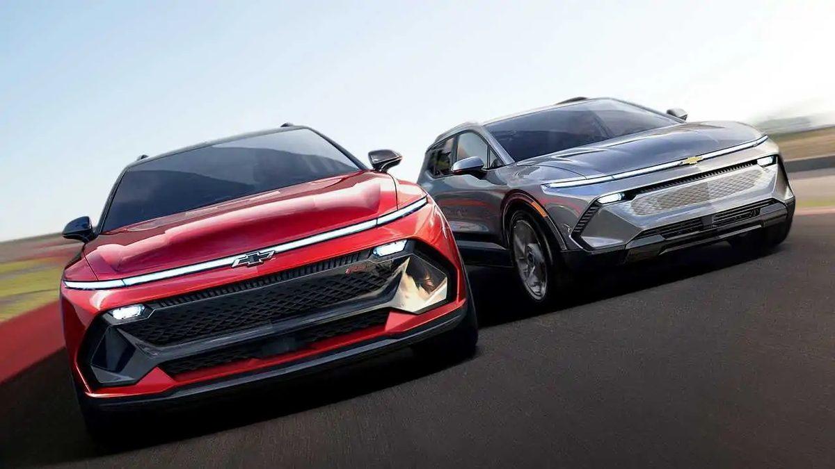 General Motors’un Elektrikli Araç Satış Rakamları Açıklandı: Rekor Kırmayı Başardı!