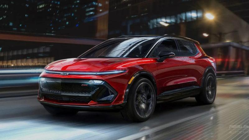 General Motors’un Elektrikli Araç Satış Rakamları Açıklandı: Rekor Kırmayı Başardı!