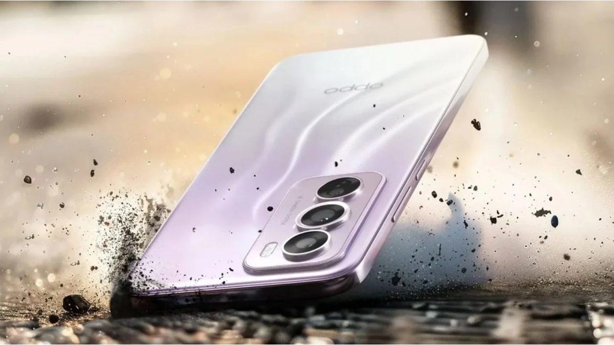 OPPO Reno 13 Pro’nun Teknik Özellikleri Sızdırıldı! (Dimensity 9300 İşlemci ile Geliyor)