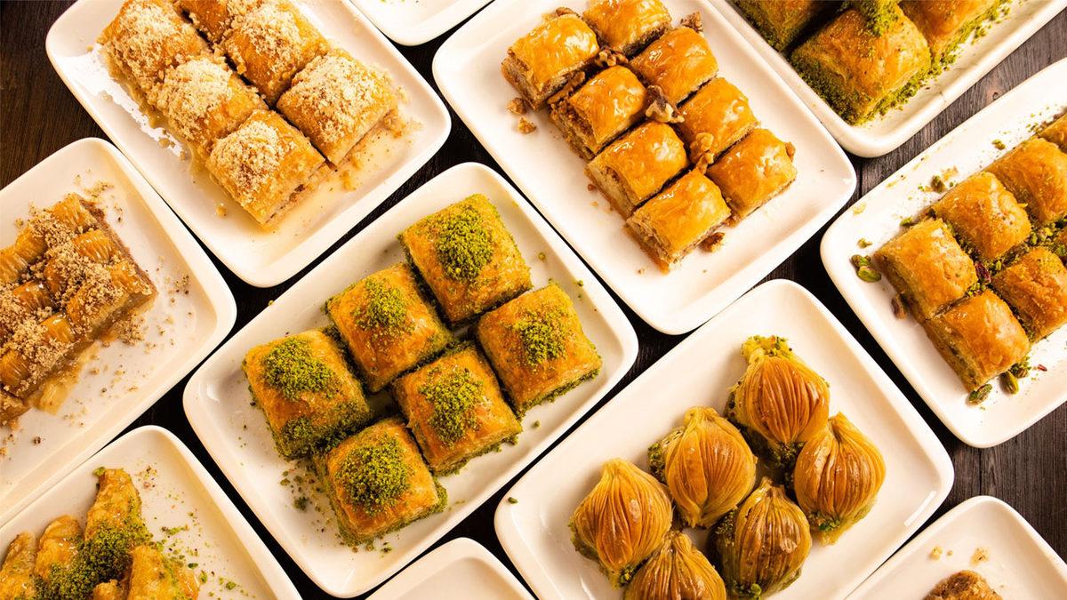 Neden Son Yıllarda Raflarda Baklava Aromalı Atıştırmalıklar Görmeye Başladık? (Cevabı Konumuz Kadar Tatlı Değil…)