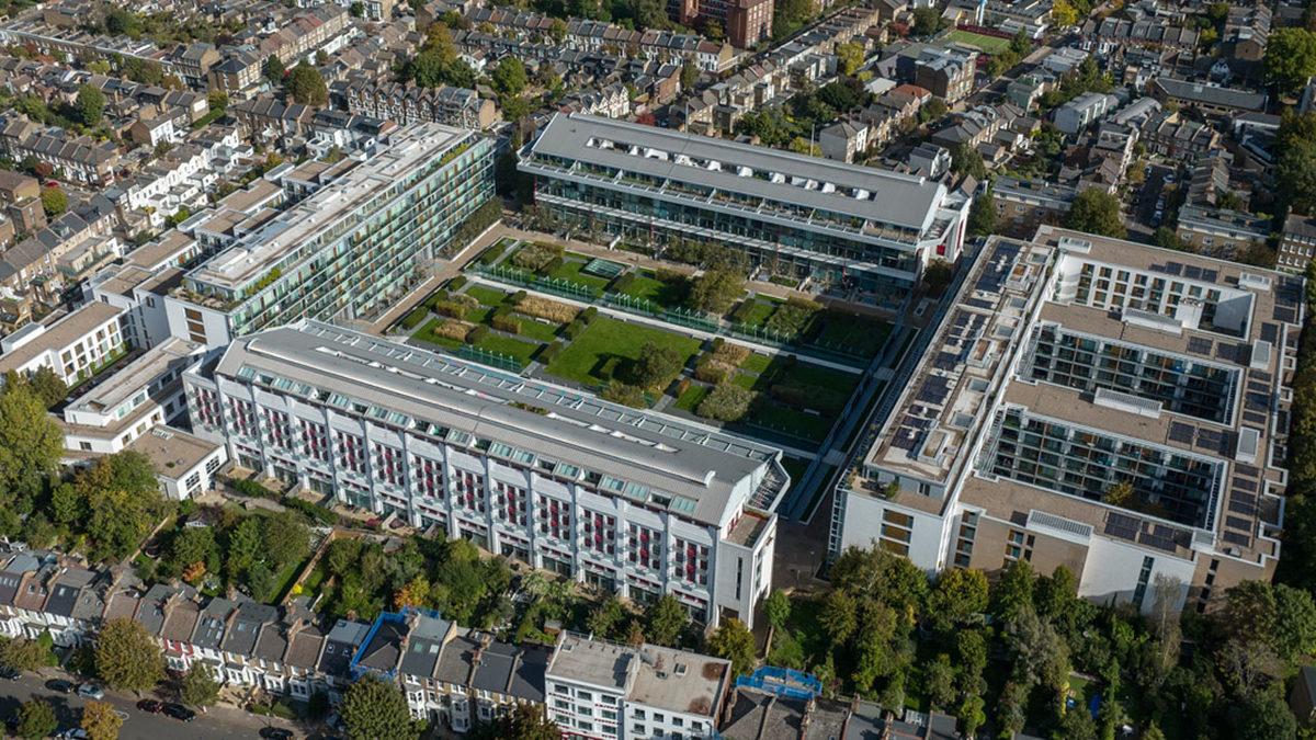 Arsenal Neden Eski Stadyumunu Taraftarların Hayalini Süsleyecek Bir Konut Projesine Dönüştürdü? (Oyuncuların Maça Çıktığı Tünelden Evinize Gidebilirsiniz!)