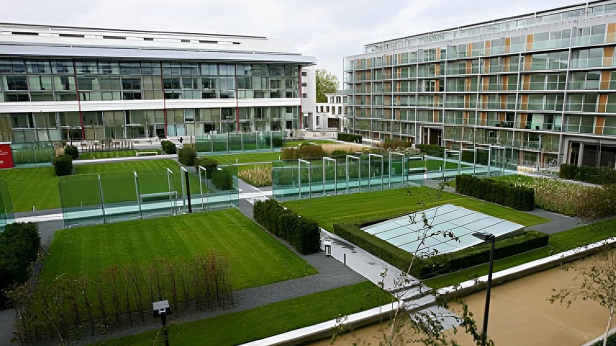 Arsenal Neden Eski Stadyumunu Taraftarların Hayalini Süsleyecek Bir Konut Projesine Dönüştürdü? (Oyuncuların Maça Çıktığı Tünelden Evinize Gidebilirsiniz!)