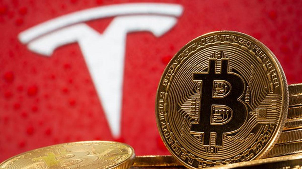 Tesla’dan Kafa Karıştıran Hamle: Sahip Olduğu Bitcoin’leri Başka Başka Cüzdanlara Aktardı