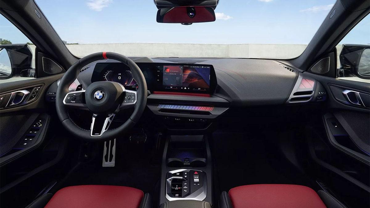 2025 Model BMW 2 Serisi Gran Coupe Tanıtıldı: İşte Dudak Uçuklatan Fiyatı