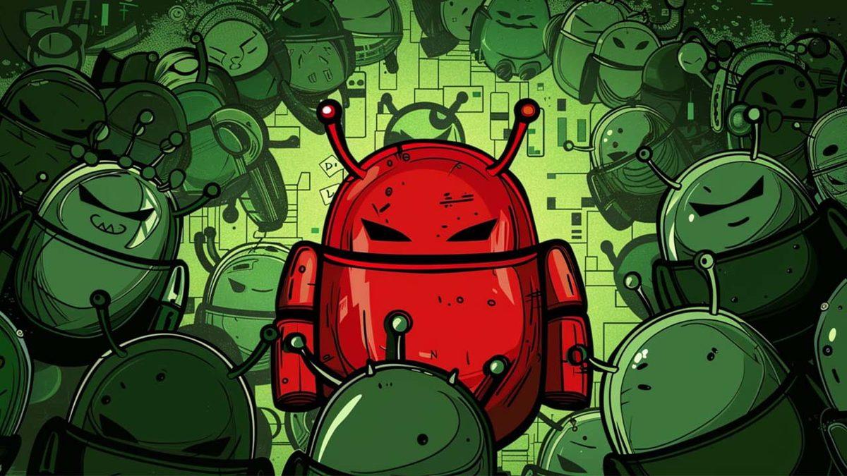 Tüm Android Kullanıcılarını Tehdit Eden Truva Atı Tespit Edildi: Banka Hesaplarını Hedef Alıyor!